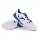 Joma Scarpe Calcetto Uomo - Liga 5 902 White Turf
